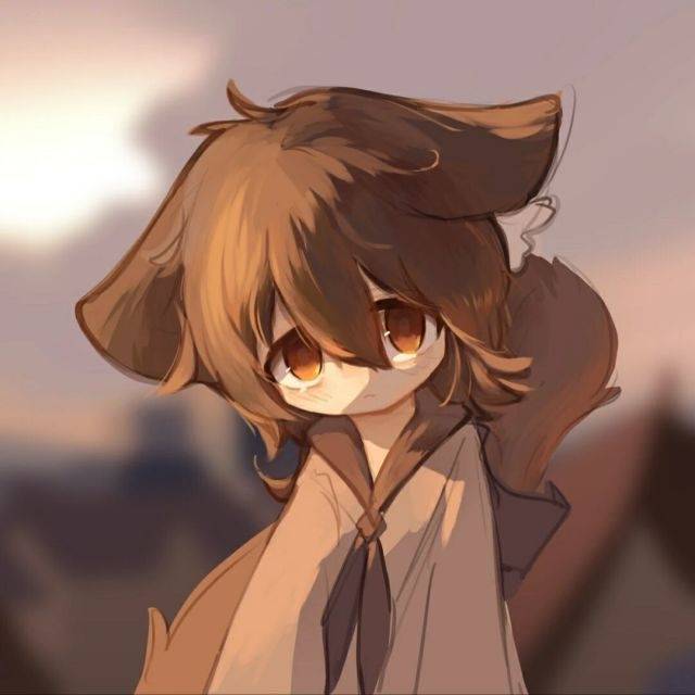 博主昵称