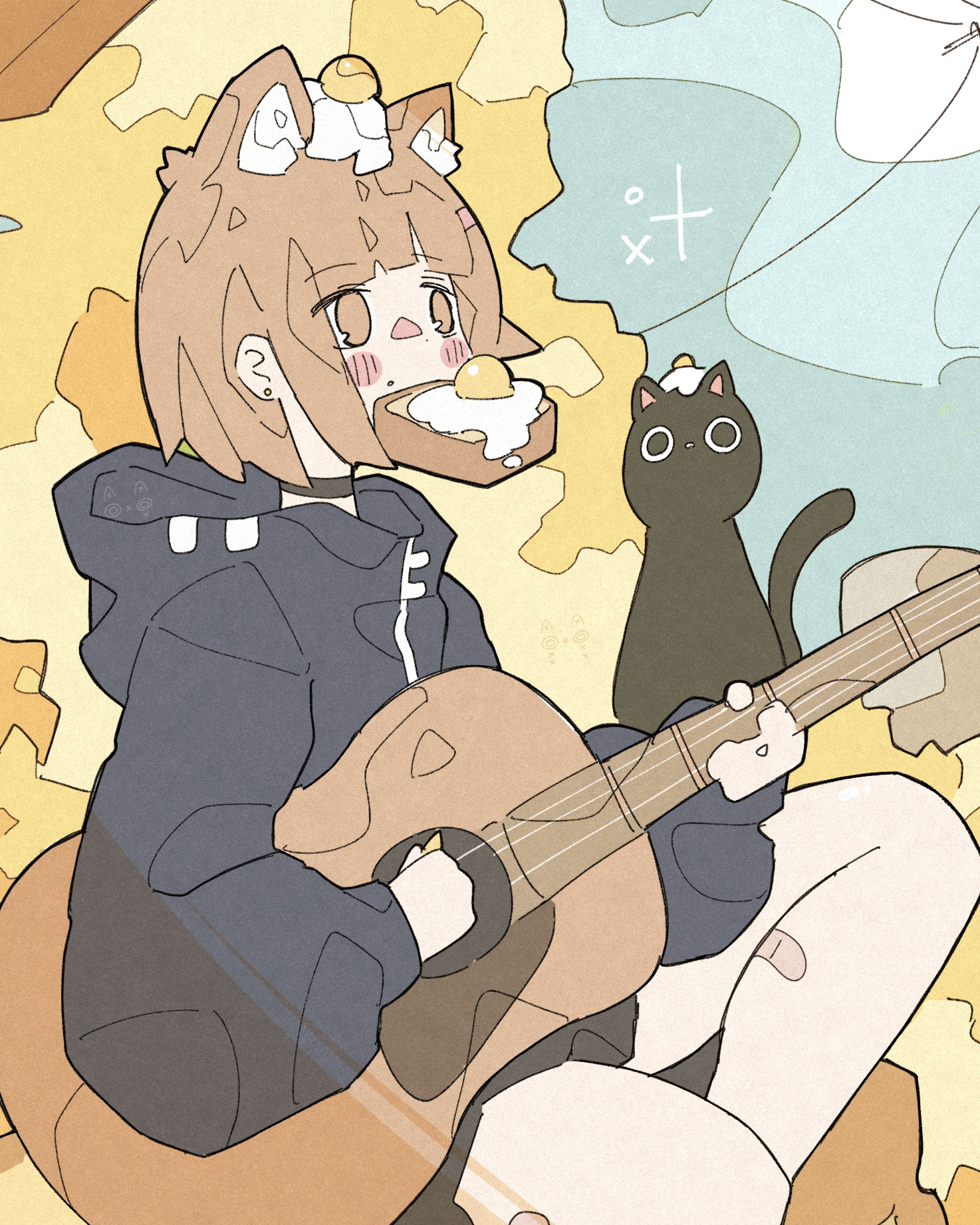 小米845系列机器类原生调用红外摄像头进行人脸识别